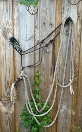 Natural Hackamore - Simphony