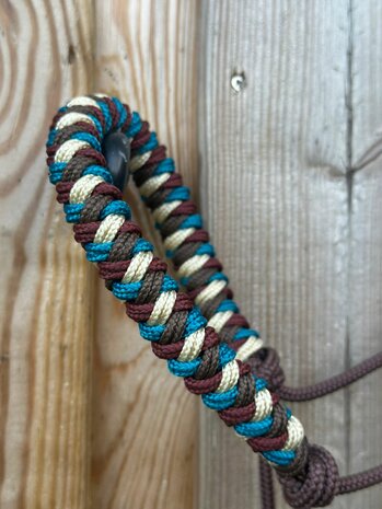 Natural Hackamore - Simphony