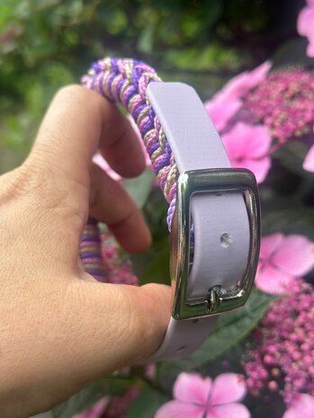 Honden halsband &#039;Cherokee&#039; 