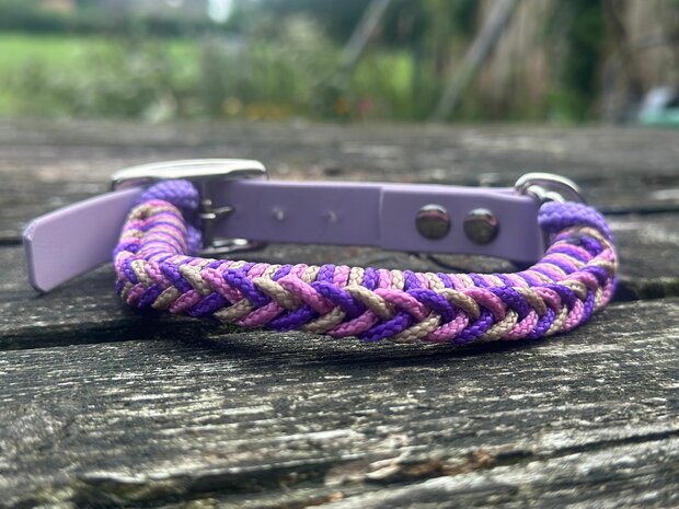 Honden halsband &#039;Cherokee&#039; 